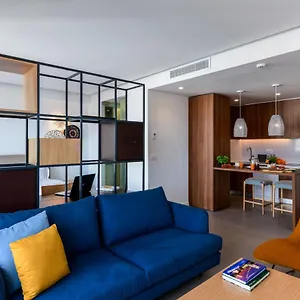 Oscar Concept Lisboa